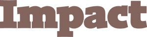Impact (logo)